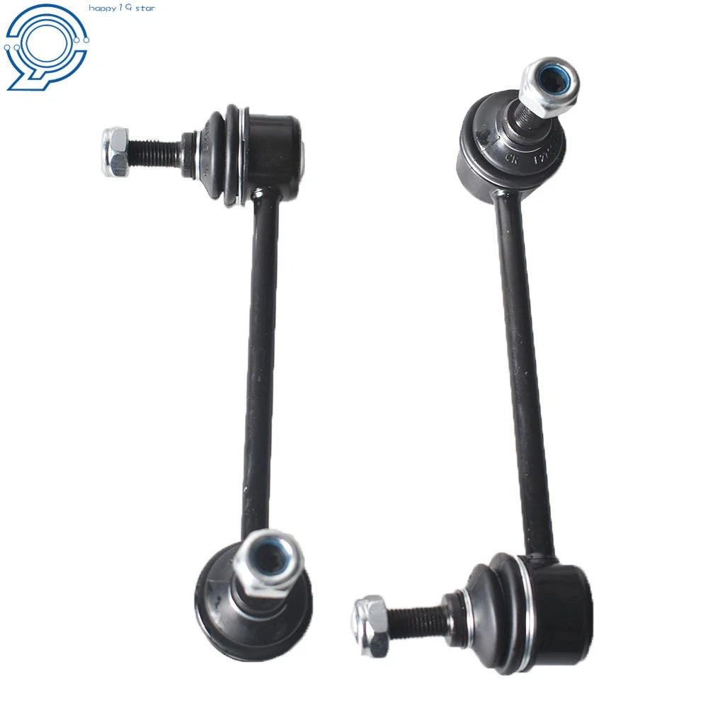 Front Sway Bar Link Kit for Ford Fusion MKZ Zephyr Milan (2006–2012)