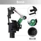Front Right Height Level Sensor 7P0 616 214 for Volkswagen Touareg (2011–2018)