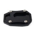 Kickstand Foot Side Stand Enlarger Pad for Ducati Multistrada V4 V4S (2021–2022)