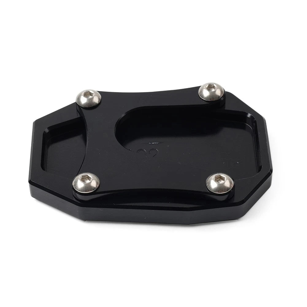 Kickstand Foot Side Stand Enlarger Pad for Ducati Multistrada V4 V4S (2021–2022)