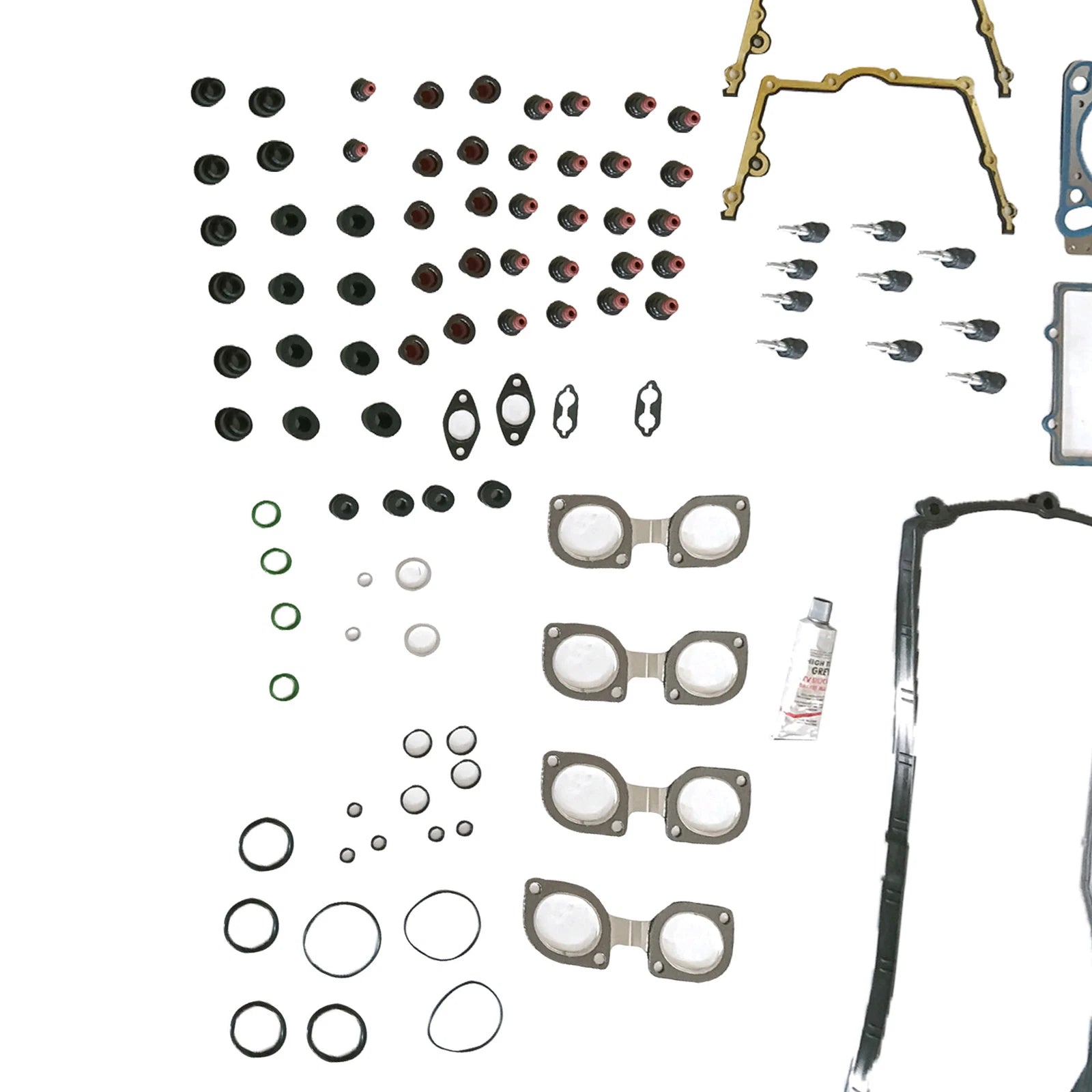 Head Gasket Set for BMW 545i X5 E53 E63 745Li (2002-2010)