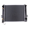 Radiator for Toyota Forklift 7FDG20-30 (16420-36610-71)