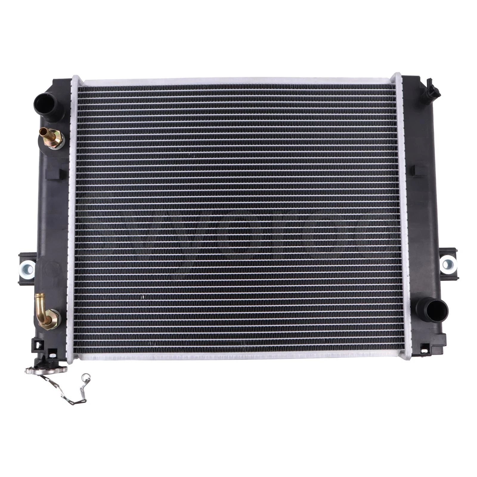 Radiator for Toyota Forklift 7FDG20-30 (16420-36610-71)