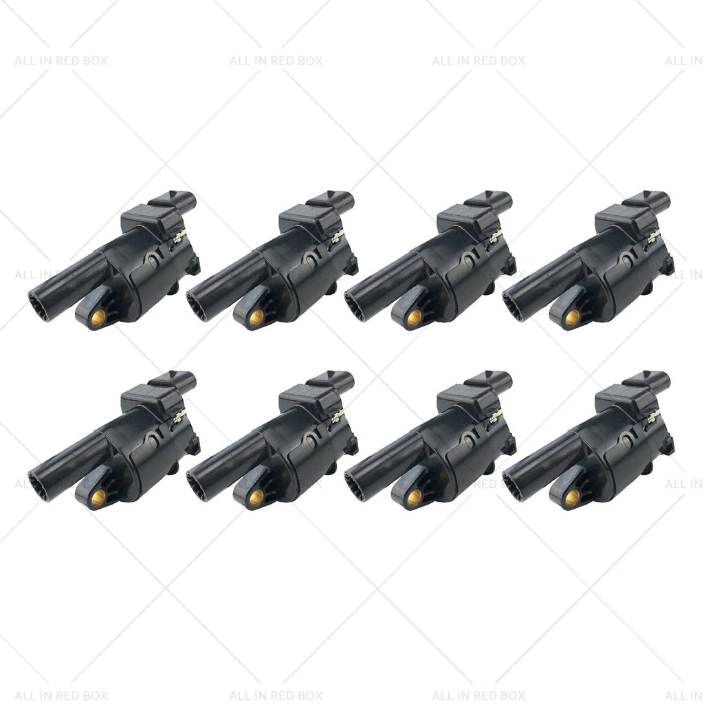 8X Ignition Coils for Holden Berlina Calais Caprice Commodore (1997–2006) 12573190