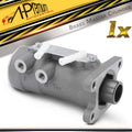 Brake Master Cylinder for Chevrolet W3500 Tiltmaster (2000–2009)