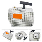Recoil Pull Starter Assembly for STIHL 044 MS440 MS460 046 (1128 080 2100)