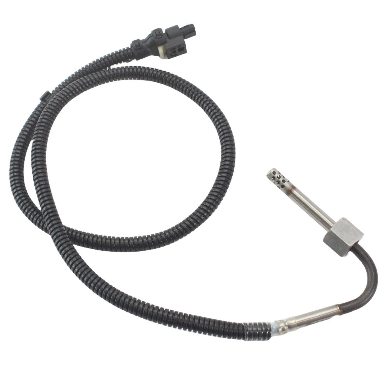 Hella Exhaust Gas Temperature EGT Sensor for Mercedes GLK250 (2013–2015)