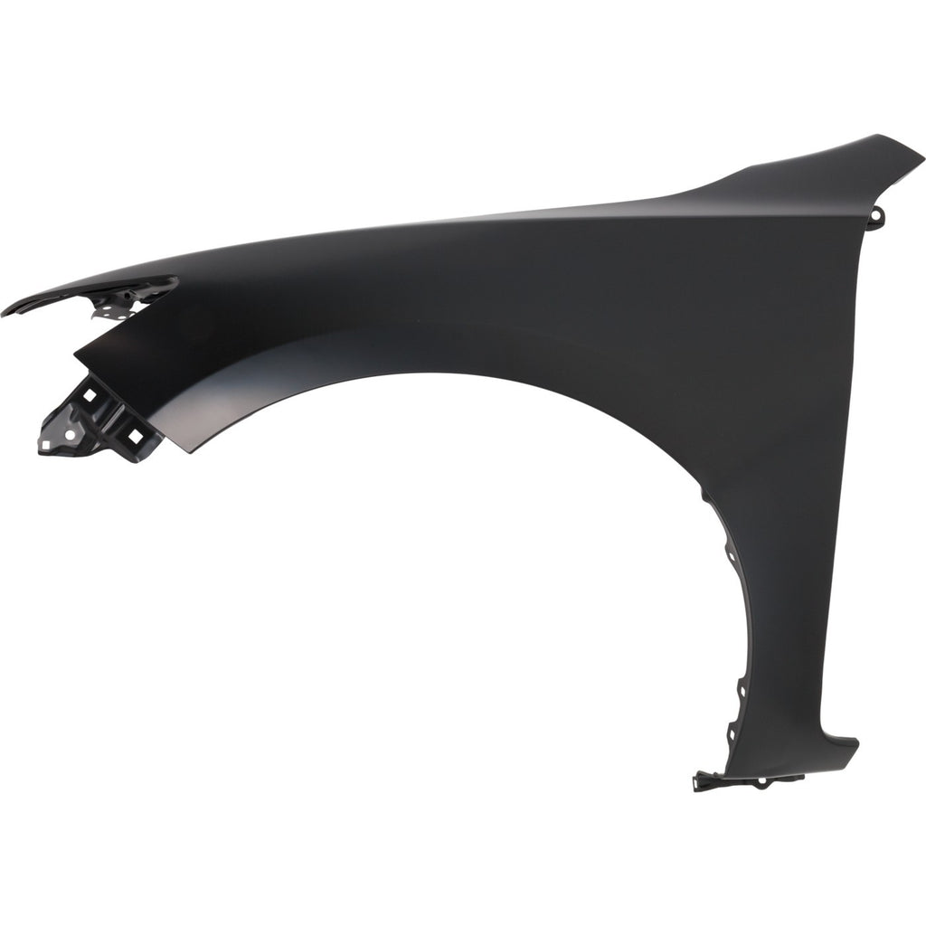 Fender for Acura ILX (2013–2018) Front Driver Side