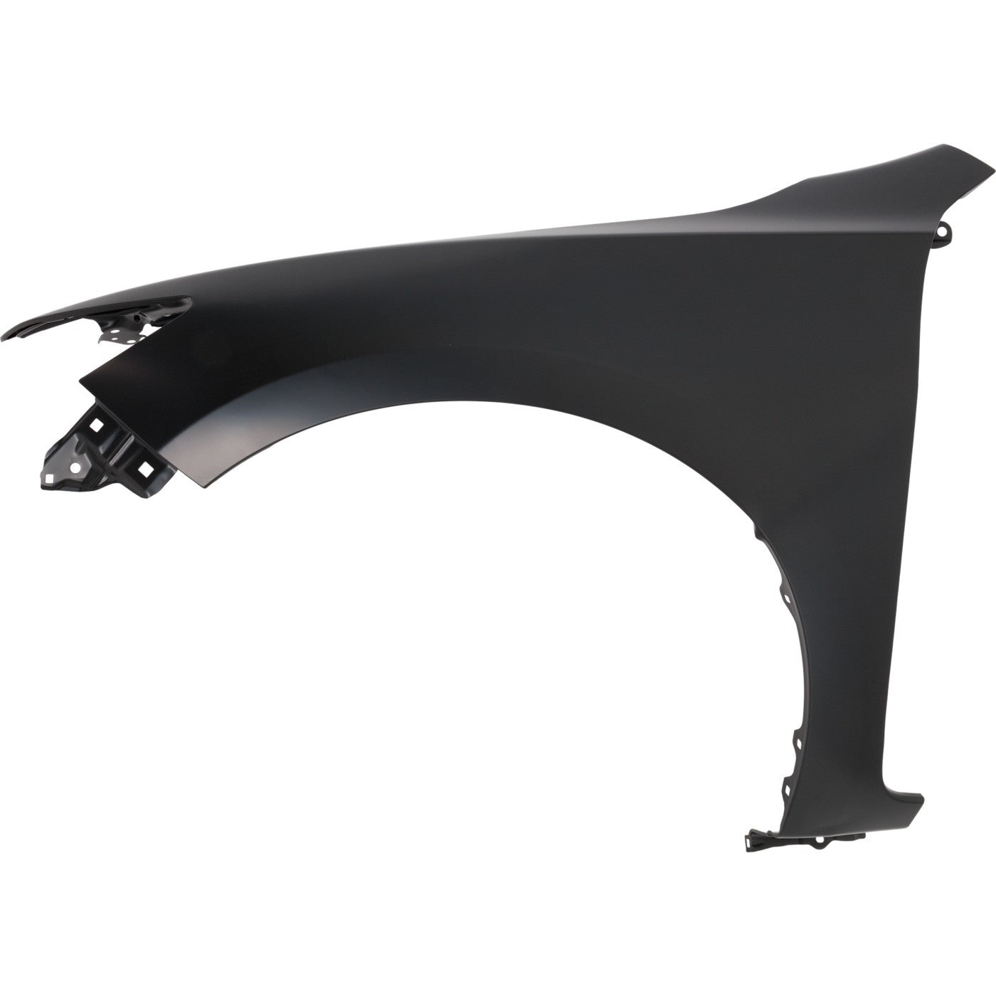 Fender for Acura ILX (2013–2018) Front Driver Side