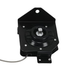Spare Tire Hoist Carrier for Chevy Silverado 2500 GMC Sierra 2500 (2003–2004)