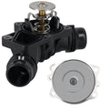 Water Pump for BMW 3 Series (2000–2006) 2.5–3.0L 323Ci 325Ci 328Ci 330Ci
