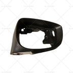 Left Side Door Wing Mirror Frame for Mazda CX-5 (2015–2016), CX-3 (2016–2019) Black