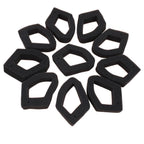 Air Filter Set of 10 for Small Engine Trimmer Brushcutter