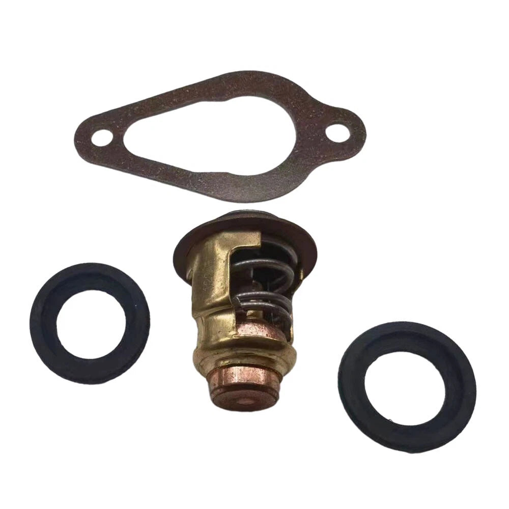 Outboard Thermostat 346-01030-0 for Nissan Tohatsu 5HP 6HP (MFS5 MF6)