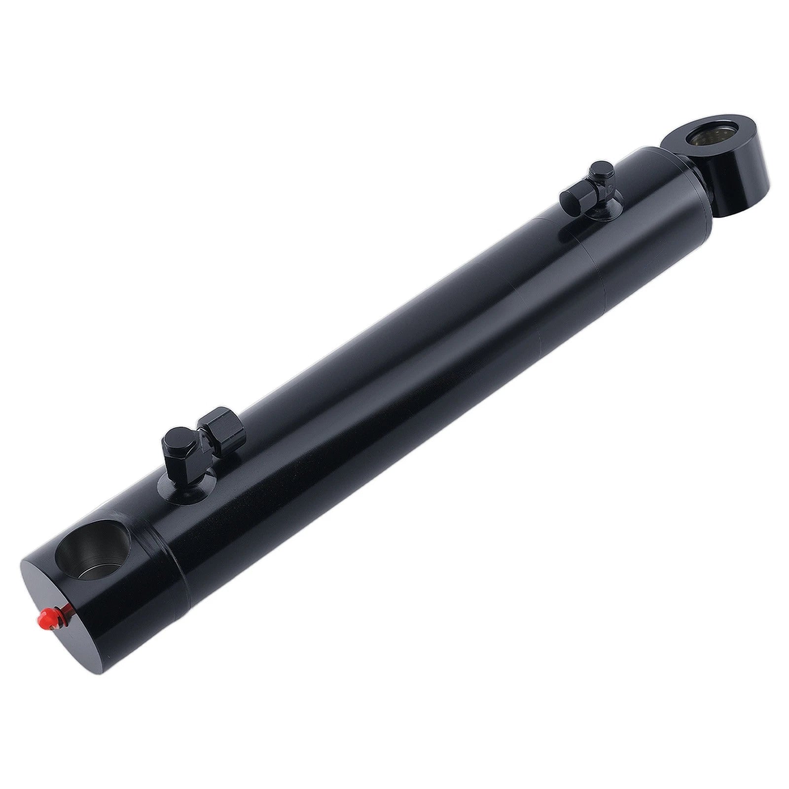 Bucket Tilt Cylinder for Bobcat S510 S530 S550 S570 S590 S595 T550 T590 T595 (2010–2023)