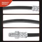 Rear Brake Hydraulic Hose for Toyota Pickup (1986–1995)