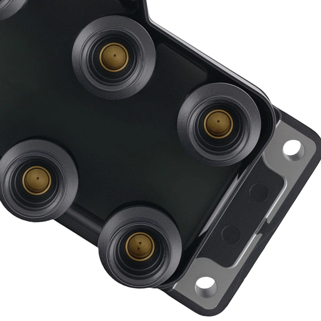 Ignition Coil for Ford Contour Mustang Taurus Windstar V6 (1994–2000) F5SZ12029A