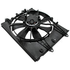 Radiator Cooling Fan Assembly for Honda Civic LX-P (2016–2021)