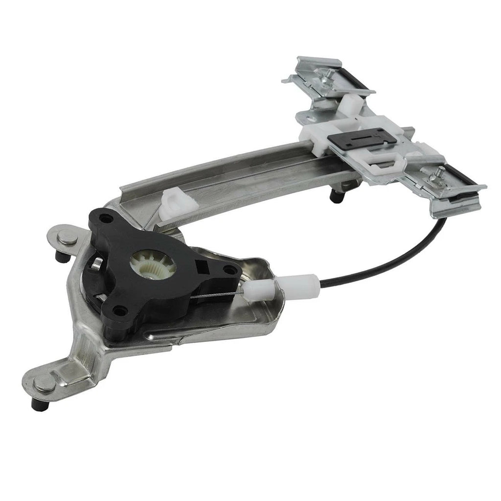 Rear Right Power Window Regulator for Oldsmobile Aurora (2001-2003)