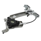 Rear Right Power Window Regulator for Oldsmobile Aurora (2001-2003)