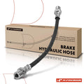 Rear Inner Brake Hydraulic Hose for Subaru Legacy Baja (1999–2003)