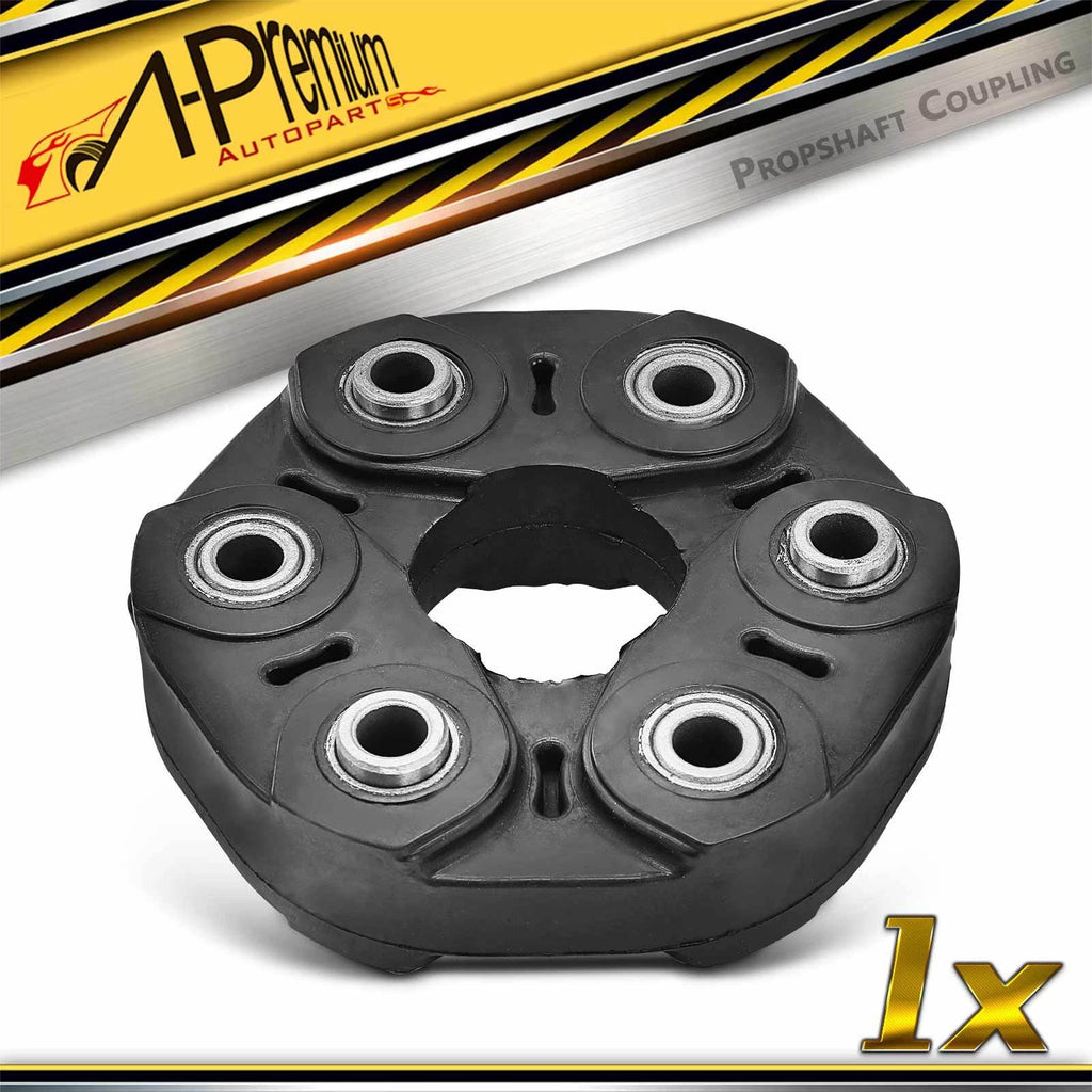 Drive Shaft Flex Joint Rear for Hyundai Santa Fe, Veracruz, Kia Sorento (2007–2012)