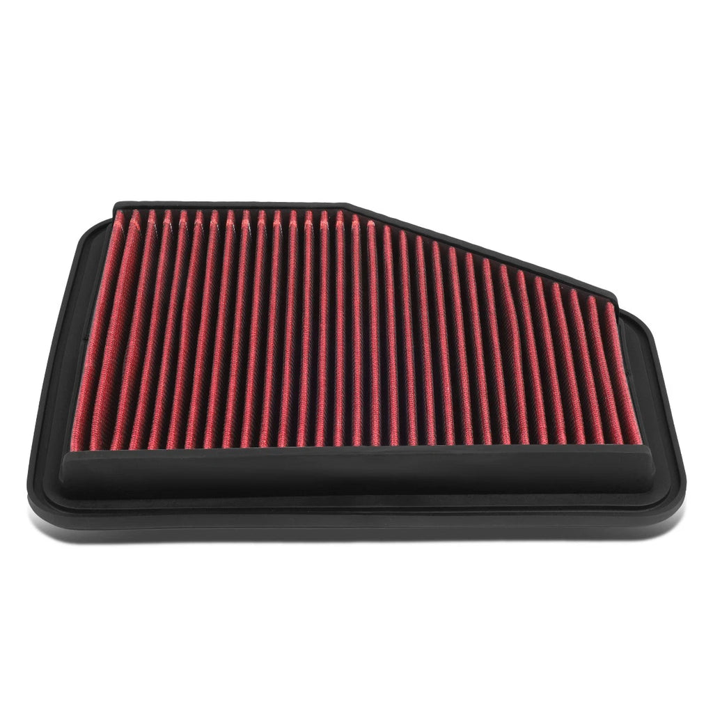 Engine Air Filter Intake Panel for Lexus GS300 GS430 GS450H SC430 (2001–2010)