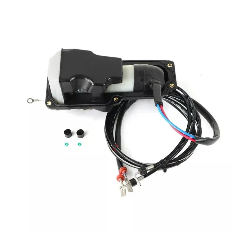 Power Trim Actuator for Volvo Penta SX-A DPS-A-B