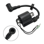 Ignition Coil for Yamaha 4HP 4C MHS/MHL, 5HP 5C MHL/MHS 6E0-85570-00