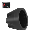 2 x Front & Rear Wheel Cap for Yamaha Badger 80 Bear 250/350 (1986–2000)