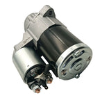Starter for Chrysler Sebring, Dodge Avenger, Journey, Jeep Compass (2007–2010)