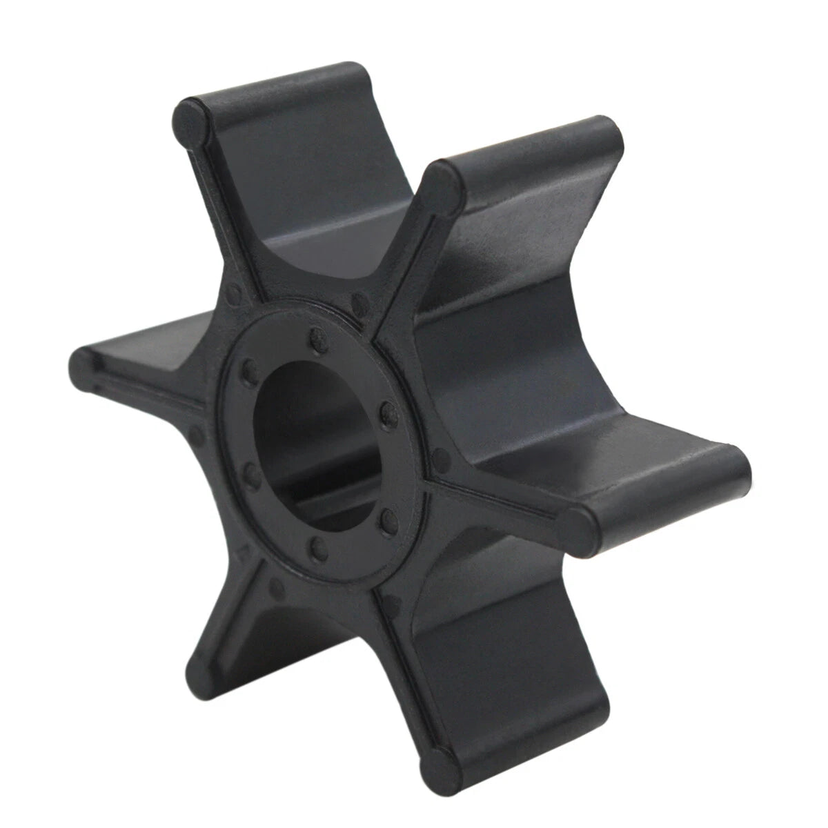 Water Pump Impeller for Suzuki Outboard DT 2-9 (17461-98501, 18-3097)