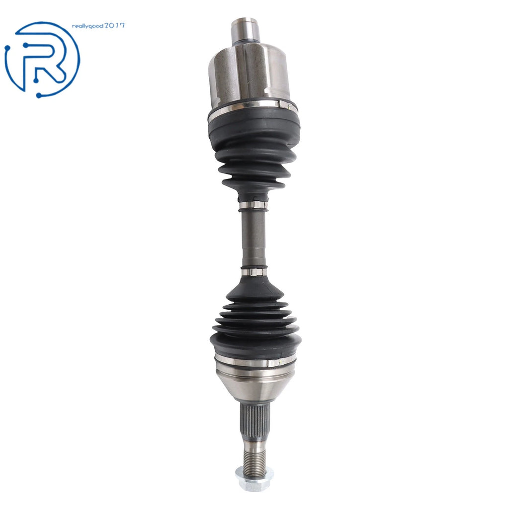 CV Axle Assembly for Buick LeSabre, Cadillac DeVille, Oldsmobile 88, Pontiac