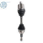 CV Axle Assembly for Buick LeSabre, Cadillac DeVille, Oldsmobile 88, Pontiac