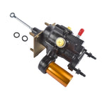 Hydraulic Power Brake Booster for Chevy C2500 C3500 GMC K2500 (1992–1993)