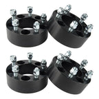 Wheel Spacers 4x2 & 5x4.5 for Ford (82.5mm) (1/2"-20) (2011–2020)