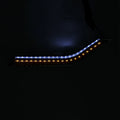 LED Radiator Grill Panel Lights for Honda Goldwing GL1800 Tour