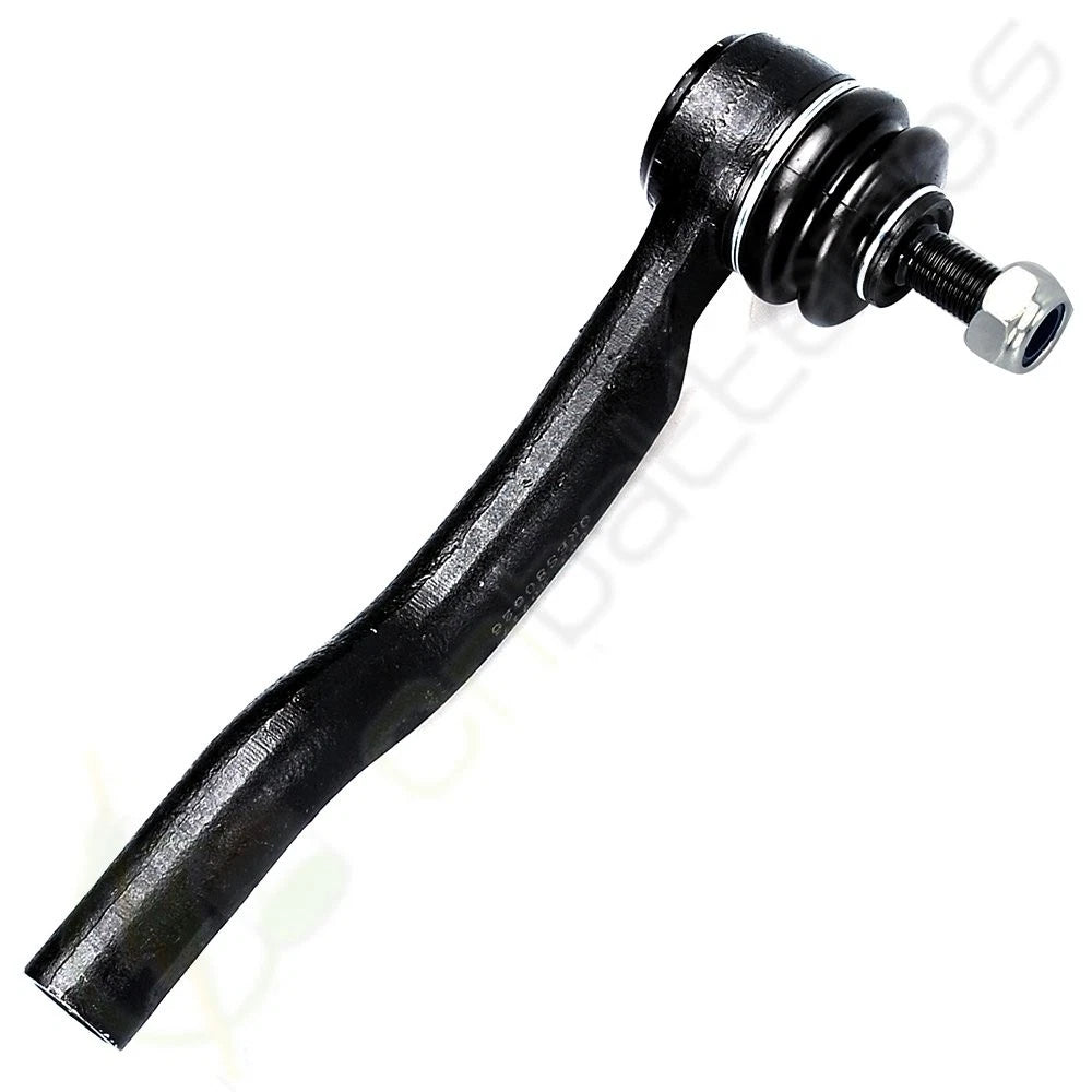6pc Front Suspension Kit Tie Rod End for Toyota Sienna (2004–2010)