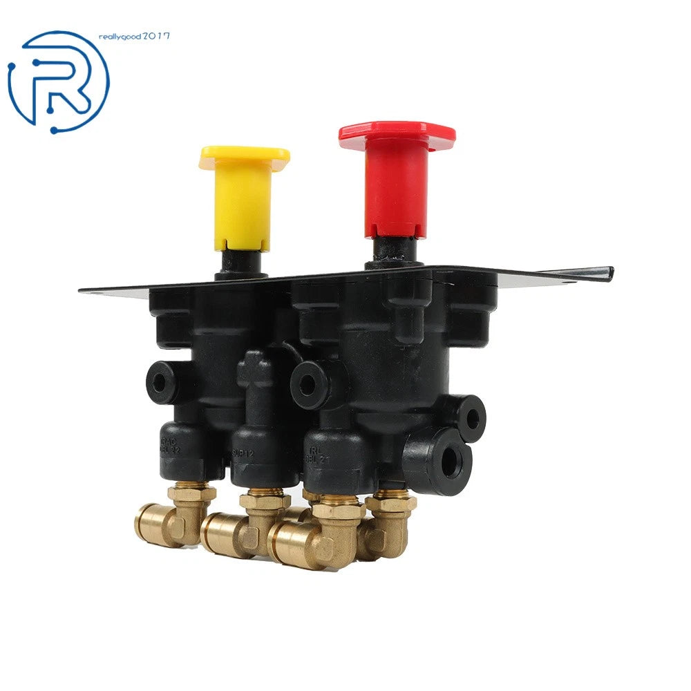 Dash Control Brake Valve for Freightliner MV3 (2010-2017)