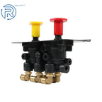 Dash Control Brake Valve for Freightliner MV3 (2010-2017)