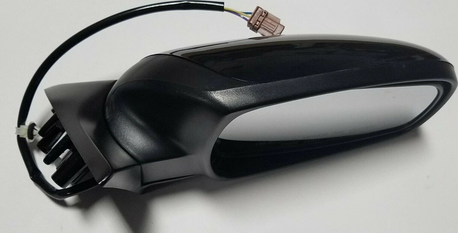 Power RH Door Mirror for Nissan Maxima (1996–1999) NI132111