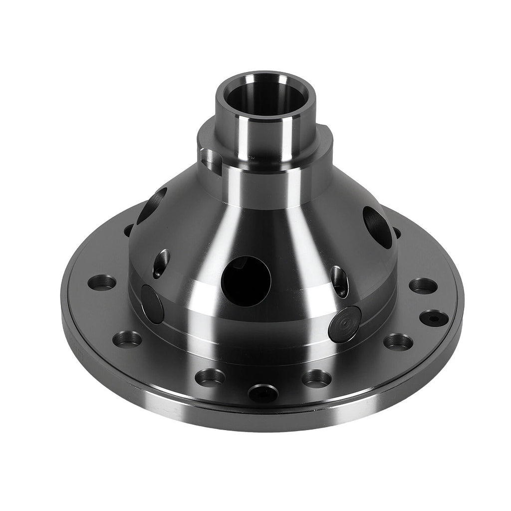 8" Trac Lock Posi Limited-Slip 3.55 Gear Ratio 28-Spline for Ford
