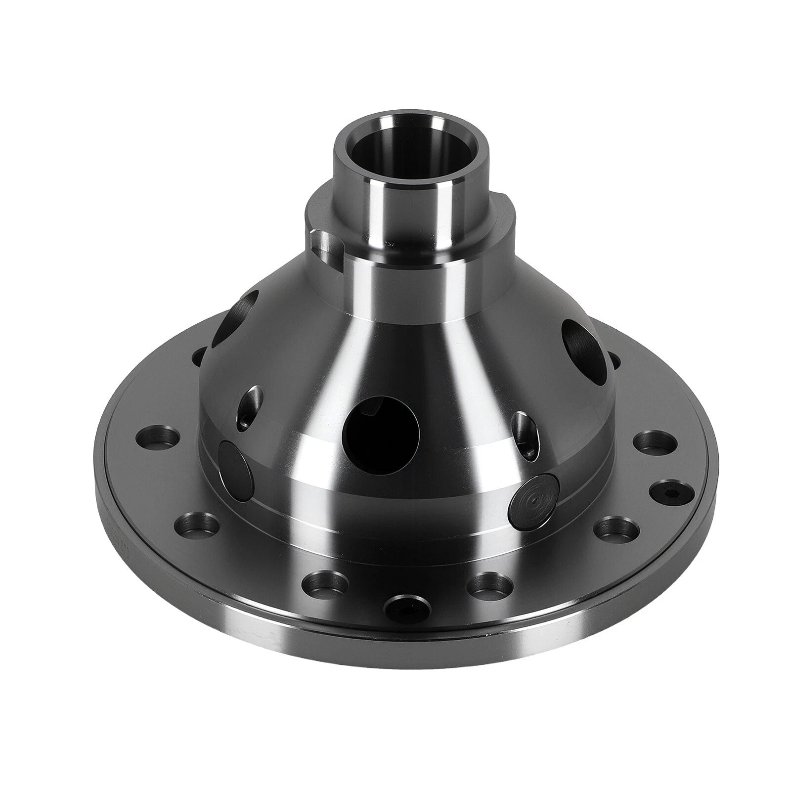 8" Trac Lock Posi Limited-Slip 3.55 Gear Ratio 28-Spline for Ford