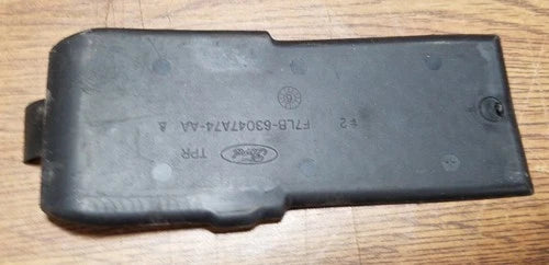 Center Console Rubber Insert for Lincoln Mark VIII (1997–1998)
