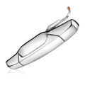 Chrome Door Handle for Chevy GMC (2007–2013) Rear Left Side