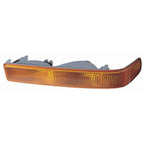 Replacement Driver Side Front Parking/Signal Light Assembly w/o Fog Light