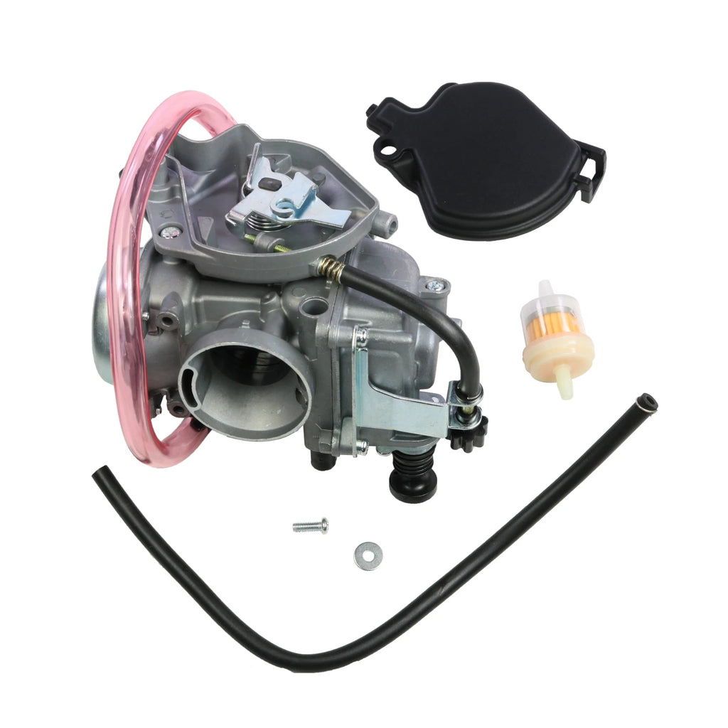 Carburetor for Kawasaki Bayou 400 KLF400B (1993–1999)