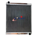 Aluminium Radiator for Ford Trader/Mazda T4000 T4600 (1995-2000)