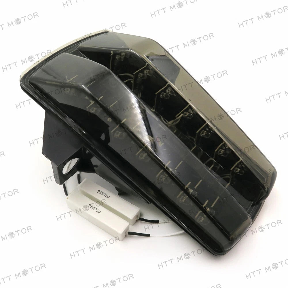 LED Tail Light Turn Signals for Suzuki SV650S SV650A SV1000 SV1000S (2003–2008)
