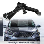 Front Passenger Side Headlight Washer Nozzle for Lexus RX350 (2007-2015)